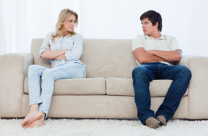 COUPLES COUNSELING